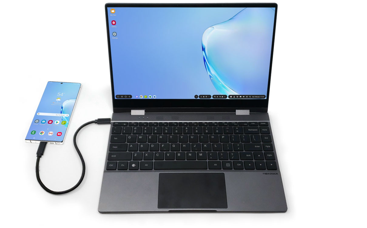 nexdock-360-laptop